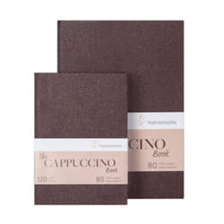 Hahnemühle 10628996 bloc-notes 40 feuilles Cappucino