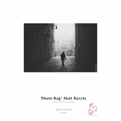 Hahnemühle Photo Rag A3+ Blanc Mat - Vue supplémentaire 2