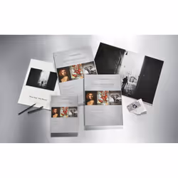Hahnemühle Photo Rag A3 Blanc Mat - Vue supplémentaire 3