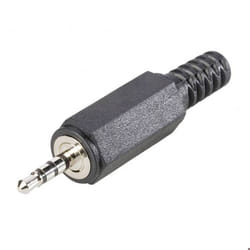 BKL Electronic 1107020 connecteur de fils Noir