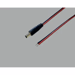 BKL Electronic 072072, 2 m, 12 V, 10 A