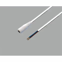 BKL Electronic 072097, 2,5 m, 12 V, 7 A