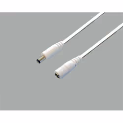 BKL Electronic 072096, 3 m, 12 V, 7 A