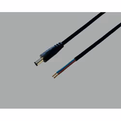 BKL Electronic 072056, 2 m, 12 V, 7 A