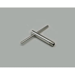 BKL Electronic 0413007 vis et boulon 1 pièce(s) Kit de vissage