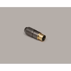BKL Electronic 0204020, Mini-DIN