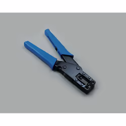 BKL Electronic 0413020, Noir, Bleu, Type F, 481 g