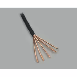 BKL Electronic 1106007, Noir