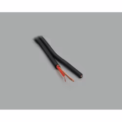 BKL Electronic 1106001, Cuivre, Noir