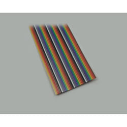 BKL Electronic 10120159 câble plat et ruban