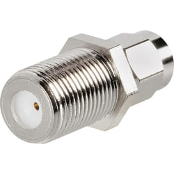 Bkl Electronic - Adaptateur sma 0409095 sma mâle - f femelle 1 pc(s) W34814