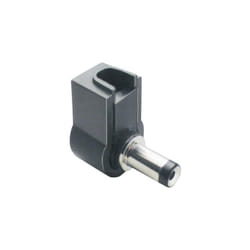 Connecteur Basse Tension Bkl Electronic 72614 Mâle Coudé Ø Ext. 3 Mm Ø Int. 1.1 Mm 1 Pc(S)