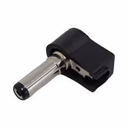enquête 5.5 mm 2.1 mm description Ces connecteurs basse tension sont conçus pour le raccordement de sources de tension extern ...