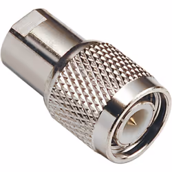 Informations techniques Forme du connecteur : Adaptateur/prolongateur droit Impédance (nombre entier) : 50 Ω Type de connexio ...