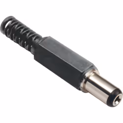 enquête 3.5 mm 1.3 mm description Ces connecteurs basse tension sont conçus pour le raccordement de sources de tension extern ...