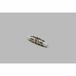 BKL Electronic 0412033, 50 Ohm, Argent
