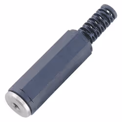 enquête Jack 2.5 mm femelle, droit fabricant et numéro du fabricant BKL Electronic1108002 données techniques Contenu: 1 pc(s) ...