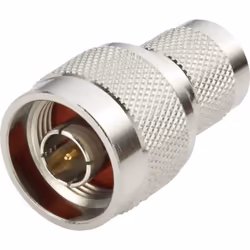 Informations techniques Forme du connecteur : Adaptateur/prolongateur droit Impédance (nombre entier) : 50 Ω Matériau d'isola ...