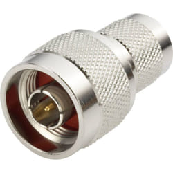 Bkl Electronic - Adaptateur tnc inversé 0419419 tnc inversé mâle - n mâle 1 pc(s)