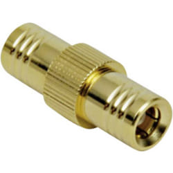 Bkl Electronic - Adaptateur smb 0411036 smb mâle - smb mâle 1 pc(s)