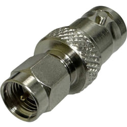 Adaptateur sma Bkl Electronic 0409033 sma mâle - bnc femelle 1 pc(s)