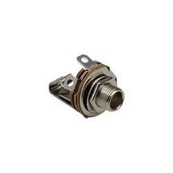 enquête Jack 6.35 mm embase femelle, verticale fabricant et numéro du fabricant BKL Electronic1109001 données techniques Cont ...