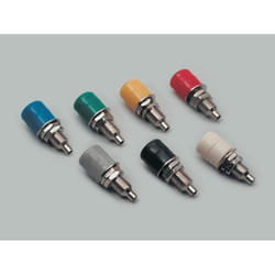 BKL Electronic 072310 range-câbles et serre-câbles Bleu 1 pièce(s)