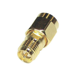 Bkl Electronic - Adaptateur sma inversé 0419100 sma inversé mâle - sma inversé femelle 1 pc(s) D21996