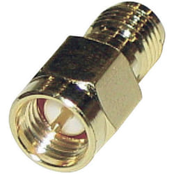 Bkl Electronic - Adaptateur sma 0419102 sma mâle - sma inversé femelle 1 pc(s)