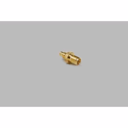 BKL Electronic 414086, Femelle, 50 Ohm, Or, 0,003 g