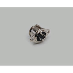 BKL Electronic 0202021 connecteur de fils Argent