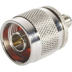Bkl Electronic - Adaptateur sma 0409046 sma femelle - n mâle 1 pc(s)