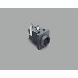 BKL Electronic 072800, DC, CC, Noir