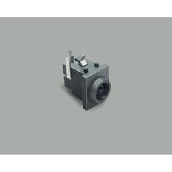 BKL Electronic 072800 changeur de genre de câble DC CC Noir