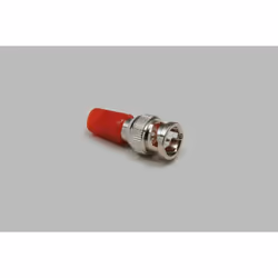 BKL Electronic 0401228, Mâle/Femelle, 50 Ohm, Argent, 0,012 g
