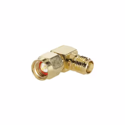 BKL ELECTRONIC ADAPTATEUR SMA 0409059 SMA MÂLE - SMA FEMELLE 1 PC(S)
