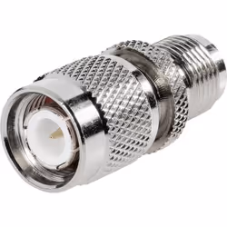 Informations techniques Forme du connecteur : Adaptateur/prolongateur droit Impédance (nombre entier) : 50 Ω Matériau d'isola ...