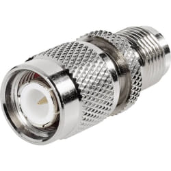 Adapateur tnc Bkl Electronic 0419422 tnc mâle - tnc inversé femelle 1 pc(s)
