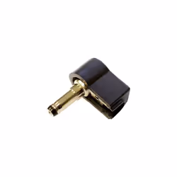 enquête 3.5 mm 1.3 mm description Ces connecteurs basse tension sont conçus pour le raccordement de sources de tension extern ...