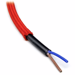 Informations techniques Blindé : non Conditionné : oui Couleur : rouge Gamme de température, fixe (max.) : +70 °C Gamme de te ...