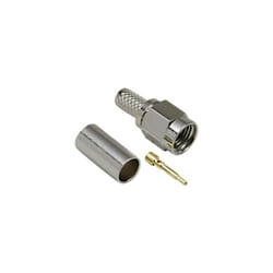 Bkl Electronic - 0409004 0409004 Connecteur sma mâle, droit 50 ω 1 pc(s) Y608941