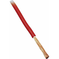 Bkl Electronic - 1503018/5 Câble pour l'automobile flry-b 1 x 2.50 mm² rouge 5 m