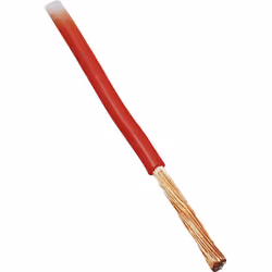 Informations techniques Conditionné : oui Couleur : rouge Gamme de température, fixe (max.) : +85 °C Gamme de température, fi ...
