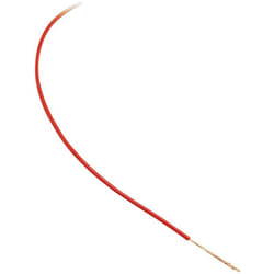 BKL Electronic 1501016/10 Fil de câblage LiY 1 x 0.14 mm² rouge 10 m S595771