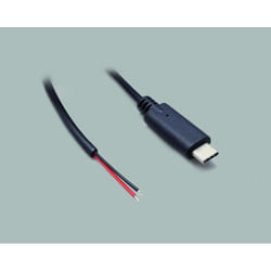 BKL Electronic 10080114 câble USB 1,8 m USB 3.2 Gen 1 (3.1 Gen 1) USB C