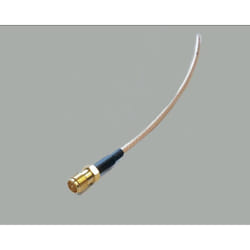BKL Electronic 0409124 connecteur d'ondes radio
