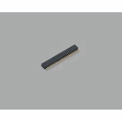 BKL Electronic 10120641, Connecteur PCB, 1 pièce(s), Noir, 4,3 mm