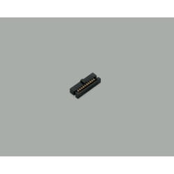 BKL Electronic 10120663 accessoire de bornier Connecteur PCB 1 pièce(s)