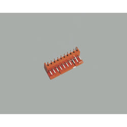 BKL Electronic 072542-U accessoire de bornier Connecteur PCB 1 pièce(s)