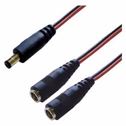 enquête DC mâle raccord DC fabricant et numéro du fabricant BKL Electronic075921 données techniques Contenu: 1 pc(s) Courant  ...